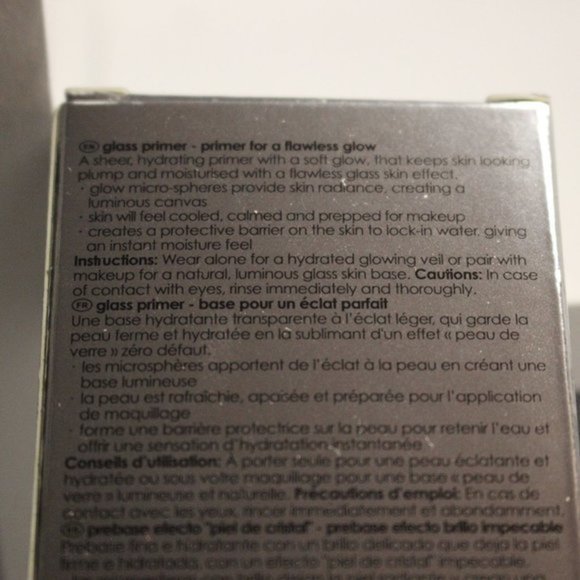 Rodial Glass Primer - Picture 3 of 4